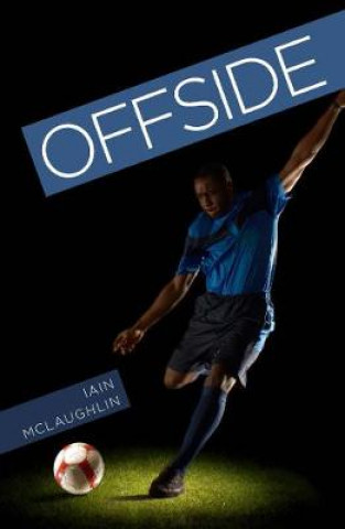 Book Offside Iain McLaughlin