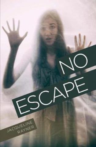 Buch No Escape Jacqueline Rayner