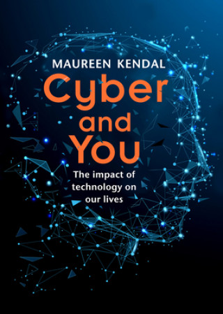 E-kniha Cyber & You Maureen Kendal