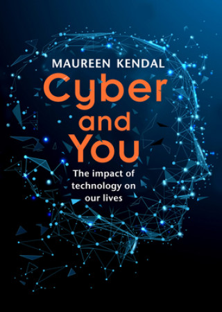 E-book Cyber & You Maureen Kendal