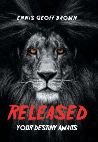 Knjiga Released Brown Ennis Geoff Brown