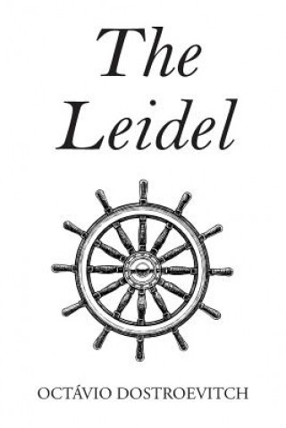 Knjiga Leidel Dostroevitch Octavio Dostroevitch