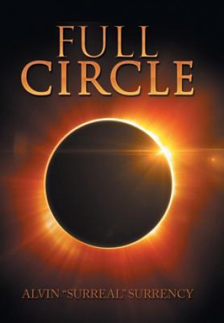 Libro Full Circle ALVIN SURRENCY
