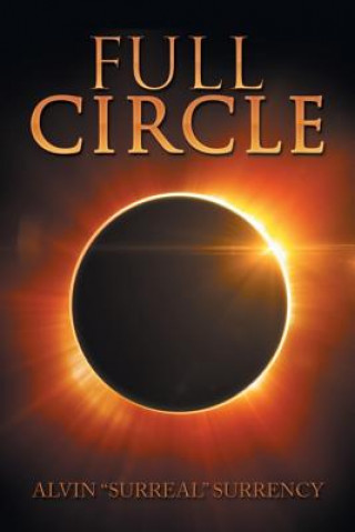 Book Full Circle ALVIN SURRENCY