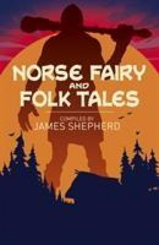 Kniha Norse Fairy & Folk Tales AUTHORS  VARIOUS