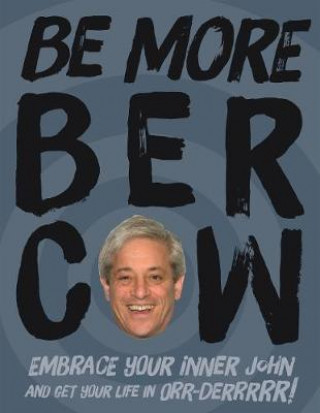 Carte Be More Bercow N/A Anonymous Anonymous