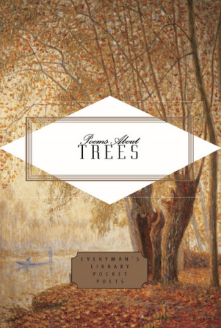Könyv Poems About Trees 