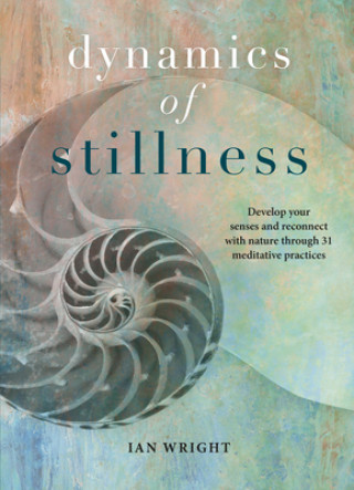 Kniha Dynamics of Stillness Ian Wright