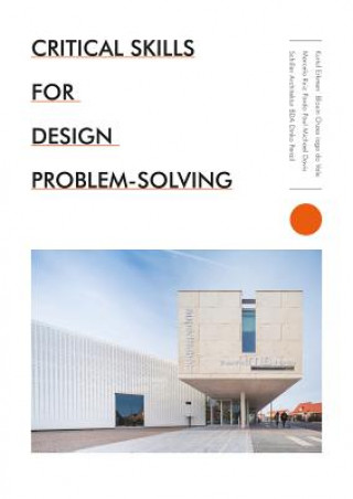 Книга Critical Skills for Solving Design Problems Shenyang Images