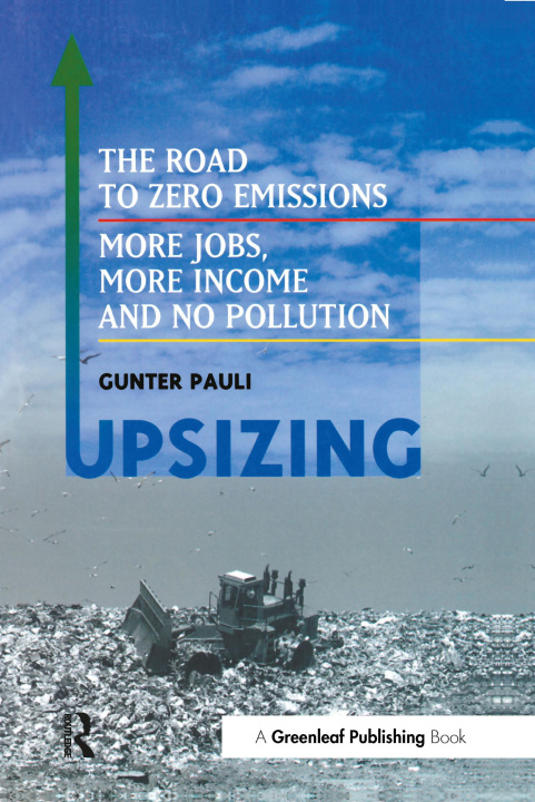 Carte UpSizing Gunter Pauli