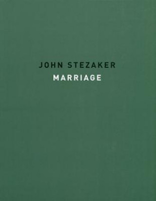 Buch John Stezaker Cecilia Jardemar