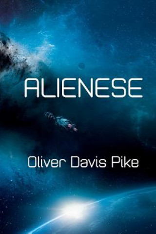 Book Alienese Pike Oliver Davis Pike