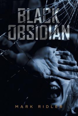Libro Black Obsidian Ridler Mark Ridler