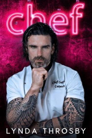 Book Chef LYNDA THROSBY