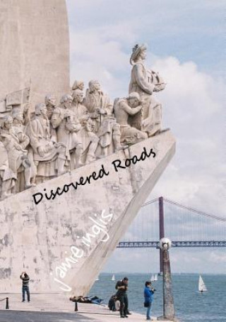 Buch Discovered Roads Inglis Jamie Inglis