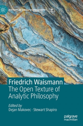 Book Friedrich Waismann Dejan Makovec