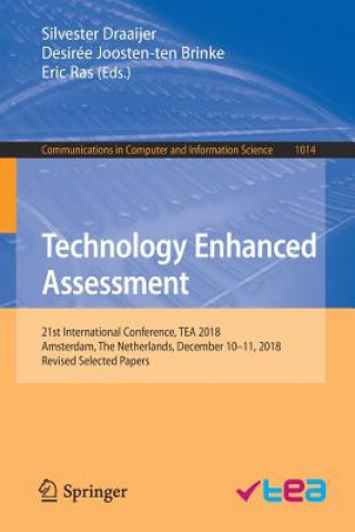 Carte Technology Enhanced Assessment Silvester Draaijer