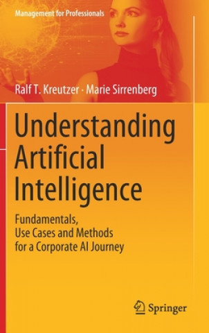 Βιβλίο Understanding Artificial Intelligence Ralf T. Kreutzer