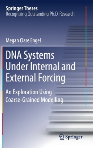 Boek DNA Systems Under Internal and External Forcing Megan Clare Engel