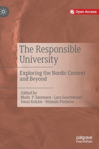 Carte Responsible University Mads P. Sørensen