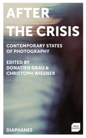 Kniha After the Crisis Donatien Grau