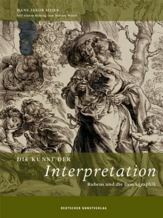 Книга Die Kunst der Interpretation Hans Jakob Meier