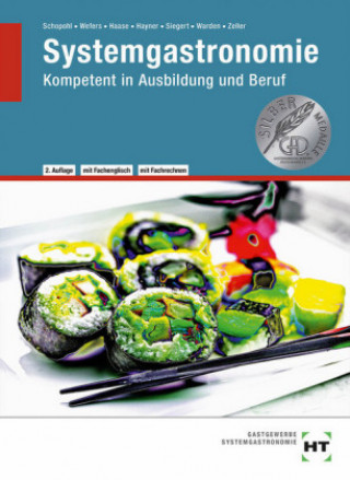Kniha Systemgastronomie Jürgen Haase