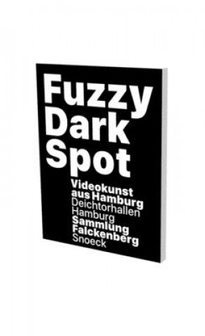 Książka Fuzzy Dark Spot Dirk Luckow