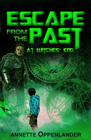 Buch Escape From the Past Oppenlander Annette Oppenlander