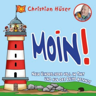 Audio Moin! Christian Hüser