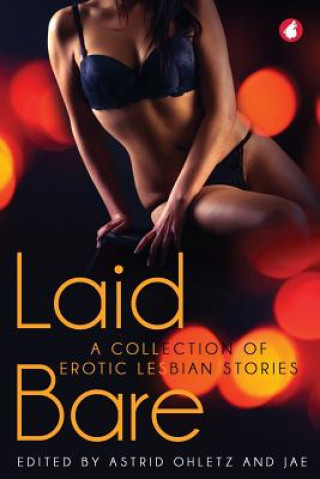 Book Laid Bare Astrid Ohletz