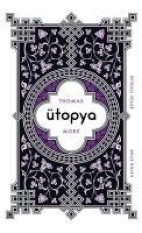 Livre Ütopya Thomas More