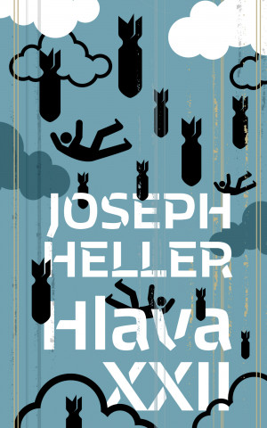 Könyv Hlava XXII Joseph Heller