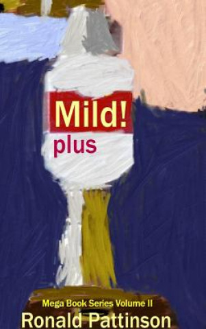 Book Mild! plus Pattinson Ronald Pattinson