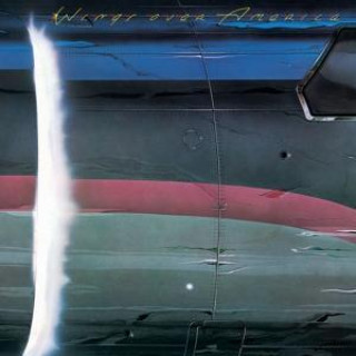 Audio Wings Over America Paul & Wings McCartney