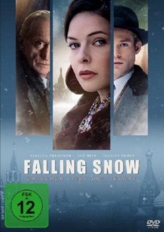 Filmek Falling Snow - Zwischen Liebe und Verrat Masahiro Hirakubo