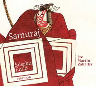 Hanganyagok Samuraj Endó Šúsaku