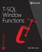 Carte T-SQL Window Functions Itzik Ben-Gan