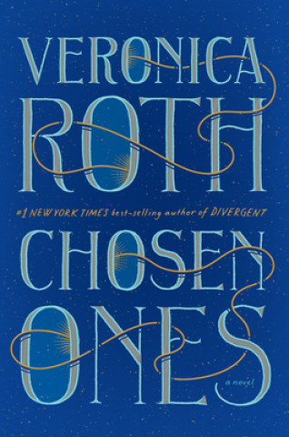 Könyv Chosen Ones Veronica Roth