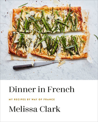 Kniha Dinner in French Melissa Clark