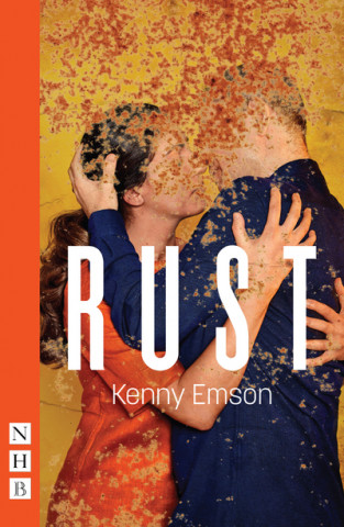 Knjiga Rust Kenneth Emson