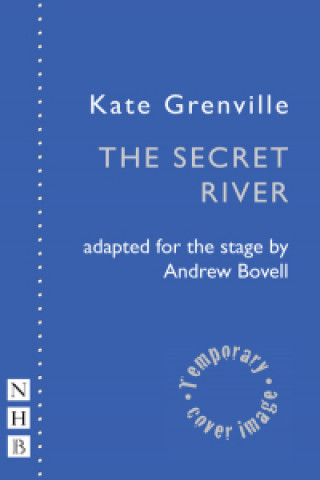 Kniha Secret River Andrew Bovell