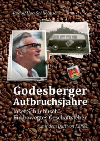Kniha Godesberger Aufbruchsjahre Rudolf Udo Schliebusch