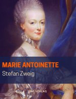 Carte Marie Antoinette Stefan Zweig