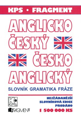 Carte Anglicko-český česko-anglický slovník collegium