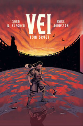 Buch Vei Tom 2 Elfgren Sara