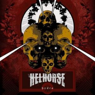 Zvok Hydra Hellhorse