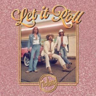 Audio Let It Roll Midland