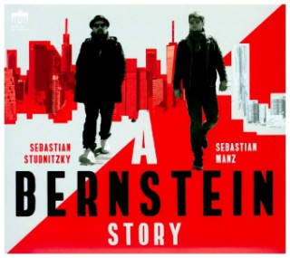 Zvok A Bernstein Story Sebastian/Studnitzky Manz
