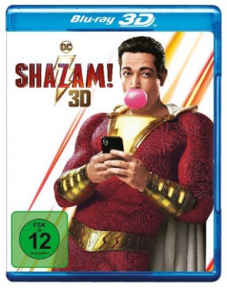 Video Shazam! Michel Aller
